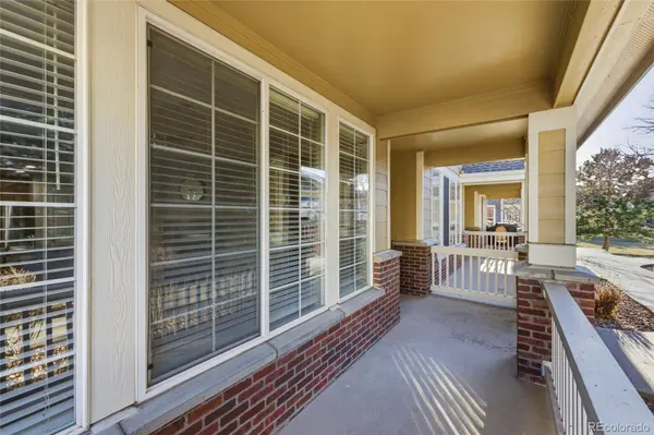 7213 S Laredo ST #112, Aurora, CO 80016