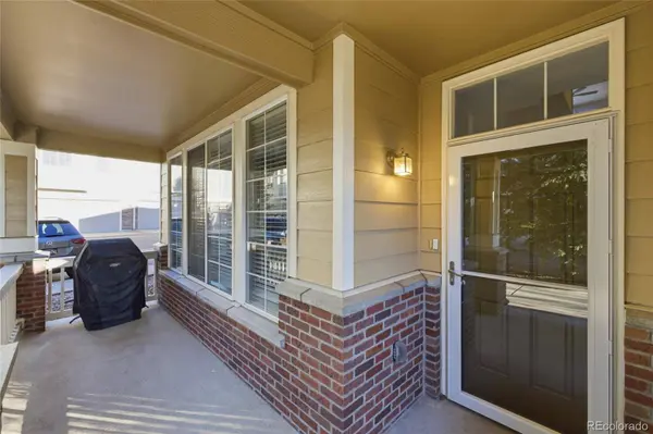 7213 S Laredo ST #112, Aurora, CO 80016