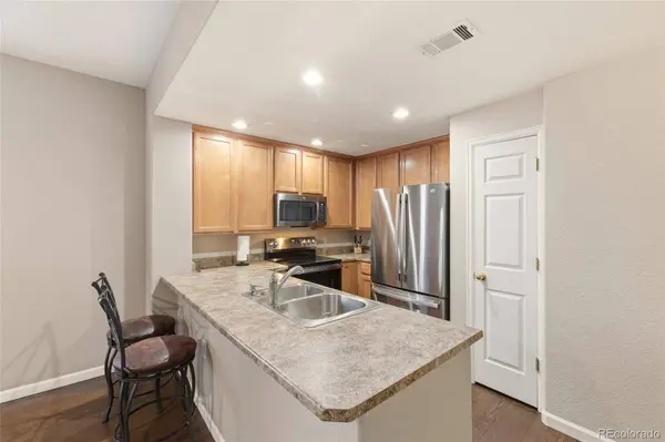 7213 S Laredo ST #112, Aurora, CO 80016