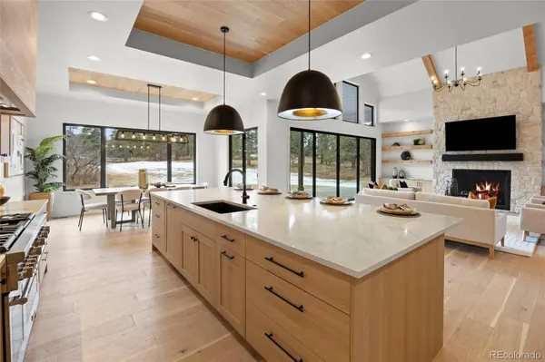 1561 Arrowpoint CT, Franktown, CO 80116