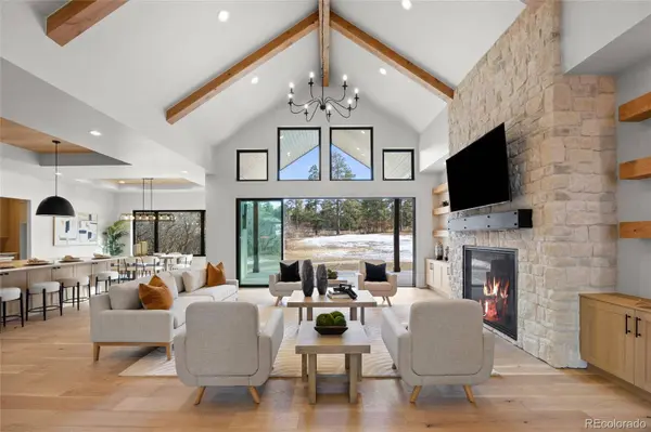 1561 Arrowpoint CT, Franktown, CO 80116