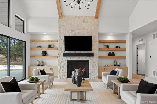 1561 Arrowpoint CT, Franktown, CO 80116