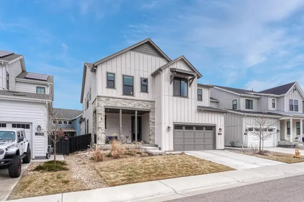 9147 Star Streak Cir, Littleton, CO 80125-1890