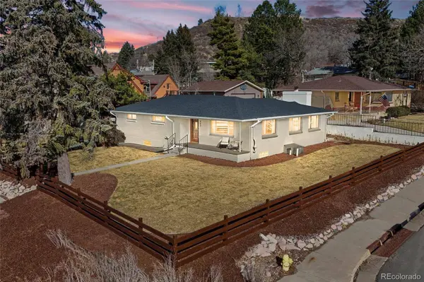 462 Anderson ST, Castle Rock, CO 80104