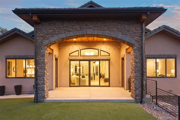 2164 Avenida Del Sol, Castle Rock, CO 80104
