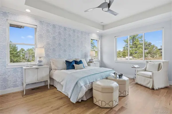 2164 Avenida Del Sol, Castle Rock, CO 80104