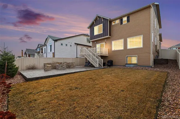 1049 Larkspur DR, Erie, CO 80516