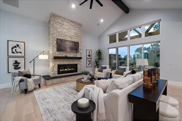 2554 Saddleback DR, Castle Rock, CO 80104