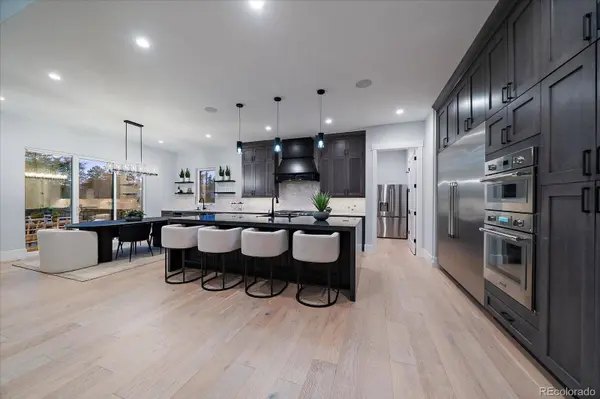 2554 Saddleback DR, Castle Rock, CO 80104