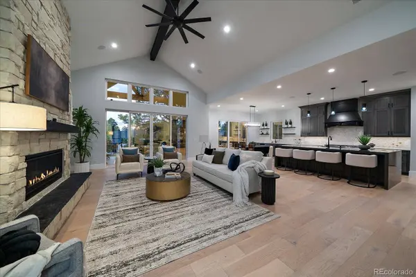2554 Saddleback DR, Castle Rock, CO 80104