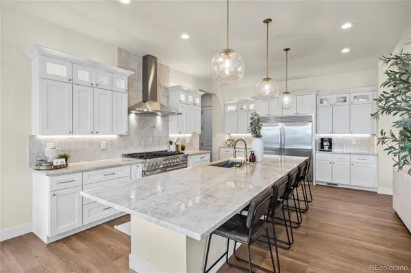 1675 Arrowpoint CT, Franktown, CO 80116