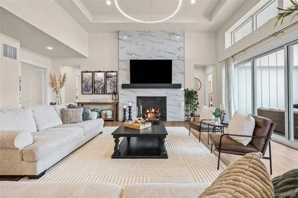1675 Arrowpoint CT, Franktown, CO 80116