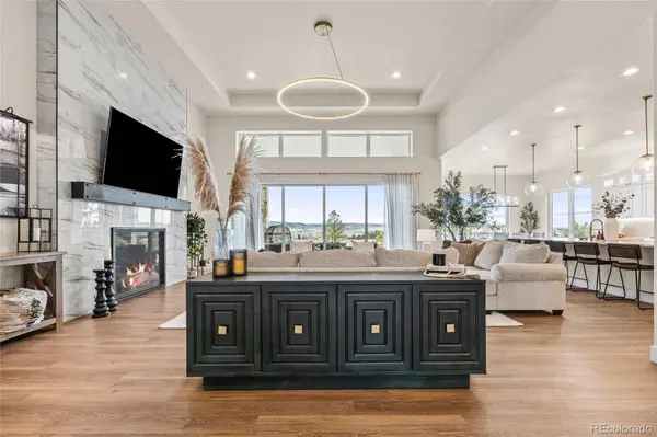1675 Arrowpoint CT, Franktown, CO 80116