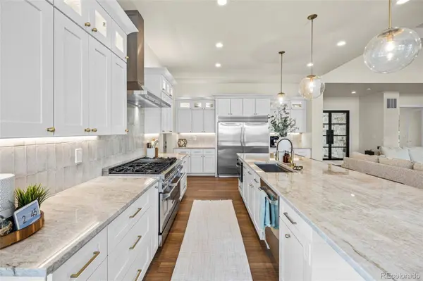 1675 Arrowpoint CT, Franktown, CO 80116