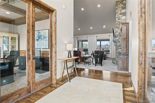 14075 W 63rd AVE, Arvada, CO 80004