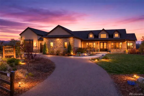 14075 W 63rd AVE, Arvada, CO 80004