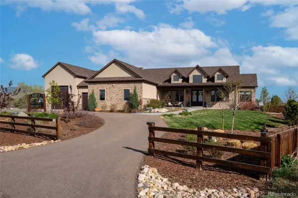 14075 W 63rd AVE, Arvada, CO 80004