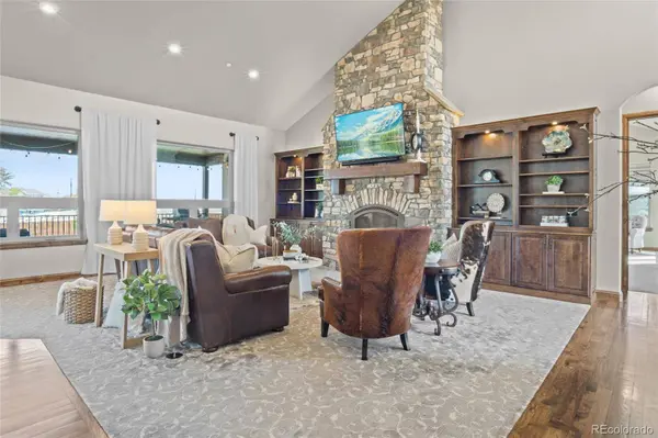 14075 W 63rd AVE, Arvada, CO 80004