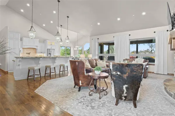 14075 W 63rd AVE, Arvada, CO 80004