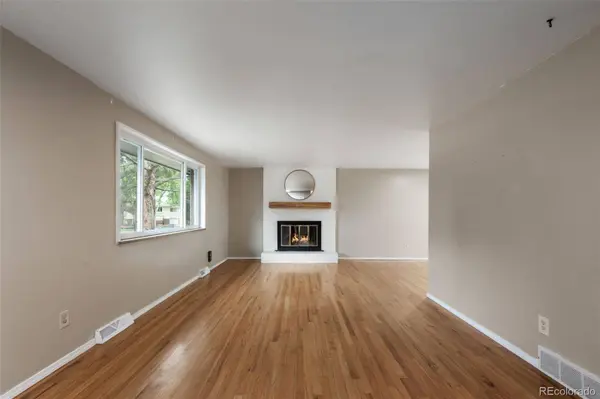 6128 S Madison CT, Littleton, CO 80121
