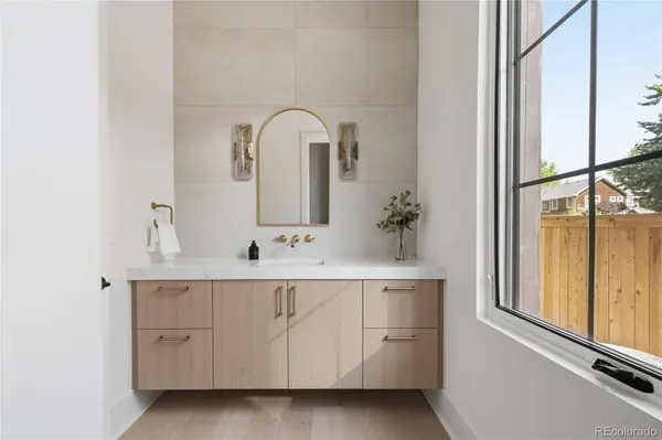 547 S Williams ST, Denver, CO 80209
