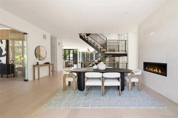 547 S Williams ST, Denver, CO 80209