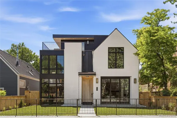 547 S Williams ST, Denver, CO 80209