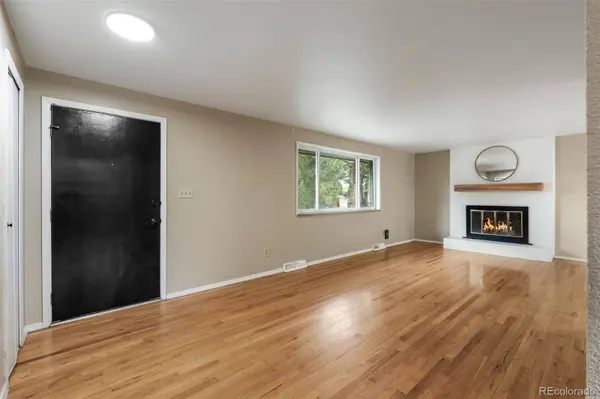 6128 S Madison CT, Littleton, CO 80121