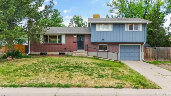 6128 S Madison CT, Littleton, CO 80121