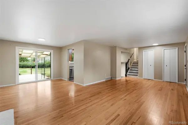 6128 S Madison CT, Littleton, CO 80121