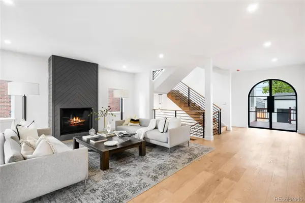 43 Albion ST, Denver, CO 80220