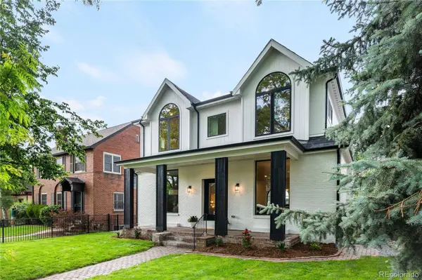 43 Albion ST, Denver, CO 80220