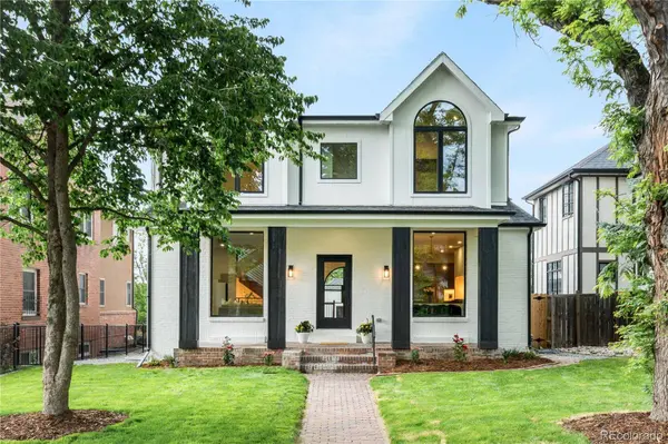 43 Albion ST, Denver, CO 80220