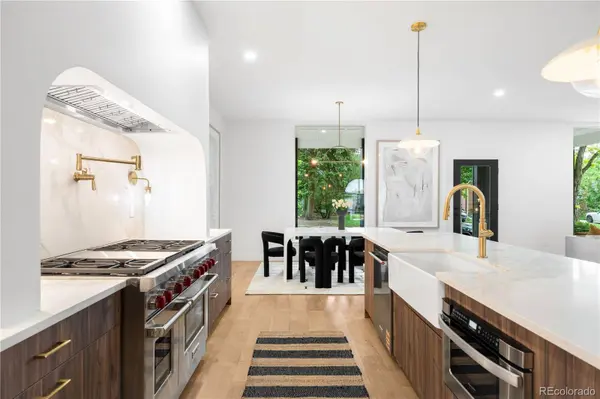 43 Albion ST, Denver, CO 80220