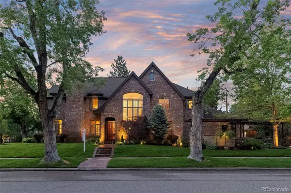 4101 E 2nd AVE, Denver, CO 80220