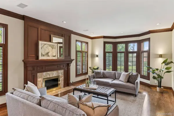 4101 E 2nd AVE, Denver, CO 80220