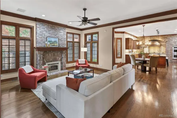 4101 E 2nd AVE, Denver, CO 80220