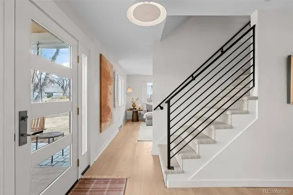5451 W Rowland PL, Littleton, CO 80128