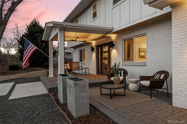 5451 W Rowland PL, Littleton, CO 80128