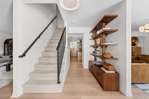 5451 W Rowland PL, Littleton, CO 80128