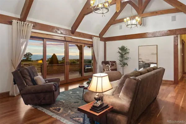 5700 Amber Ridge DR, Castle Pines, CO 80108