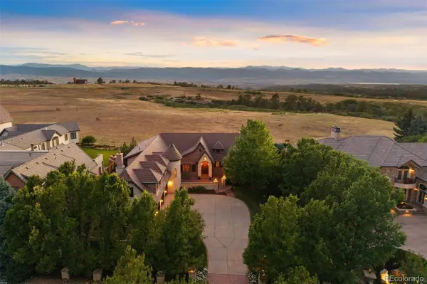5700 Amber Ridge DR, Castle Pines, CO 80108