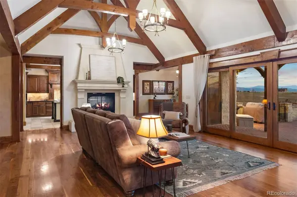 5700 Amber Ridge DR, Castle Pines, CO 80108