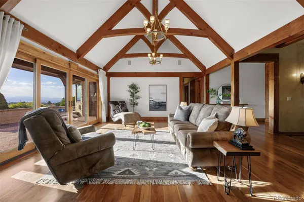 5700 Amber Ridge DR, Castle Pines, CO 80108