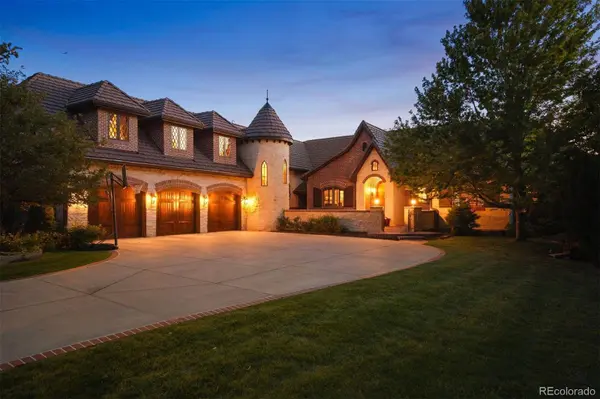 5700 Amber Ridge DR