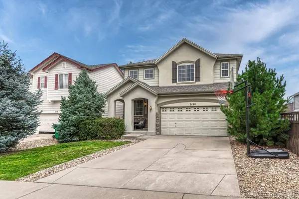 3130 Open Sky WAY, Castle Rock, CO 80109