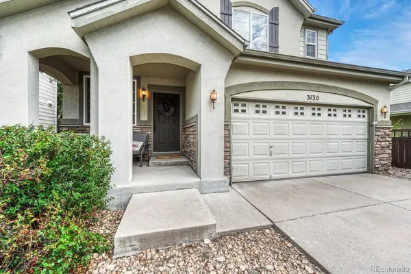3130 Open Sky WAY, Castle Rock, CO 80109