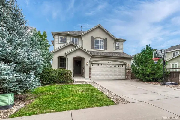 3130 Open Sky WAY