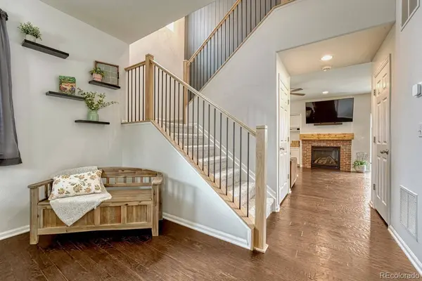 3130 Open Sky WAY, Castle Rock, CO 80109