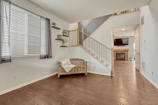 3130 Open Sky WAY, Castle Rock, CO 80109